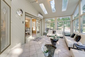 Ferienhaus (4 Bedrooms) | Innenbereich