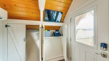 Apartemen (0 Bedroom) | Interior