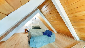 Apartment (0 Bedroom) | Interior