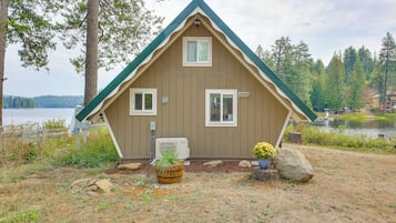 Apartment (0 Bedroom) | Interior