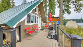 Apartemen (0 Bedroom) | Interior