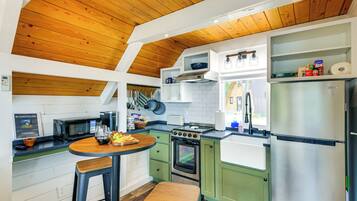 Apartemen (0 Bedroom) | Interior