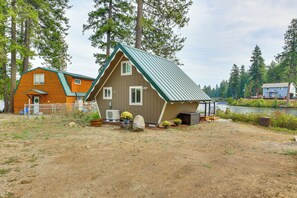 Apartment (0 Bedroom) | Bahagian dalam