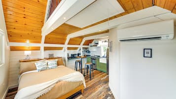 Apartemen (0 Bedroom) | Interior