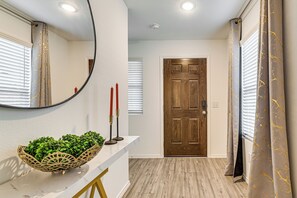 Casa (3 Bedrooms) | Interni