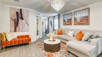 Ferienhaus (3 Bedrooms) | Fassade der Unterkunft