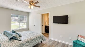 Casa (3 Bedrooms) | Interior