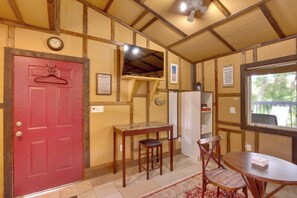 Apartamento (0 Bedroom) | Parte interna