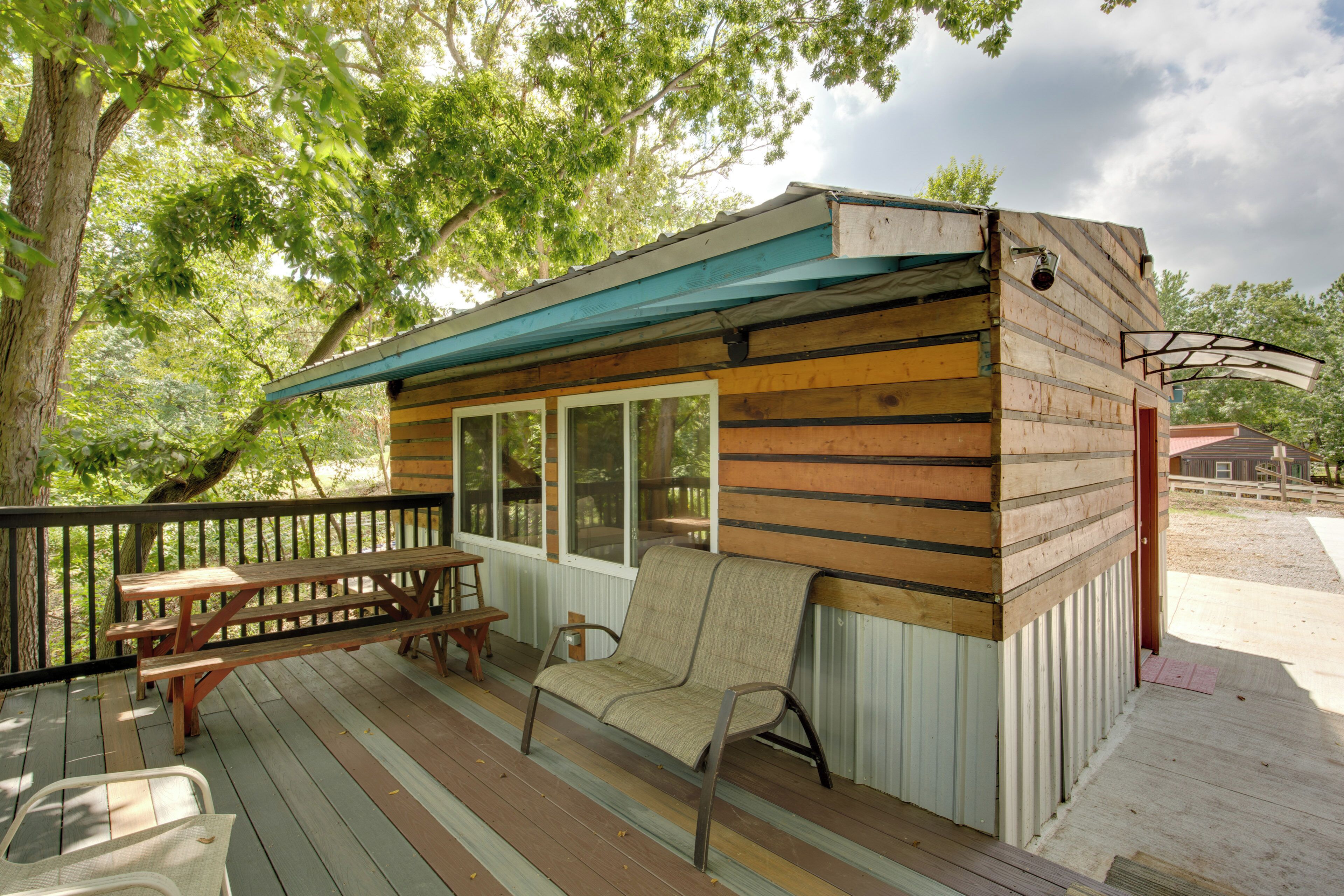 Departamento (0 Bedroom) | Interior