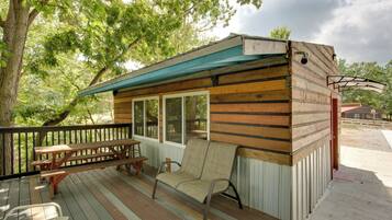 Departamento (0 Bedroom) | Interior