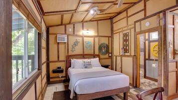 Apartment (0 Bedroom) | Interior