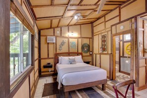 Apartment (0 Bedroom) | Interior