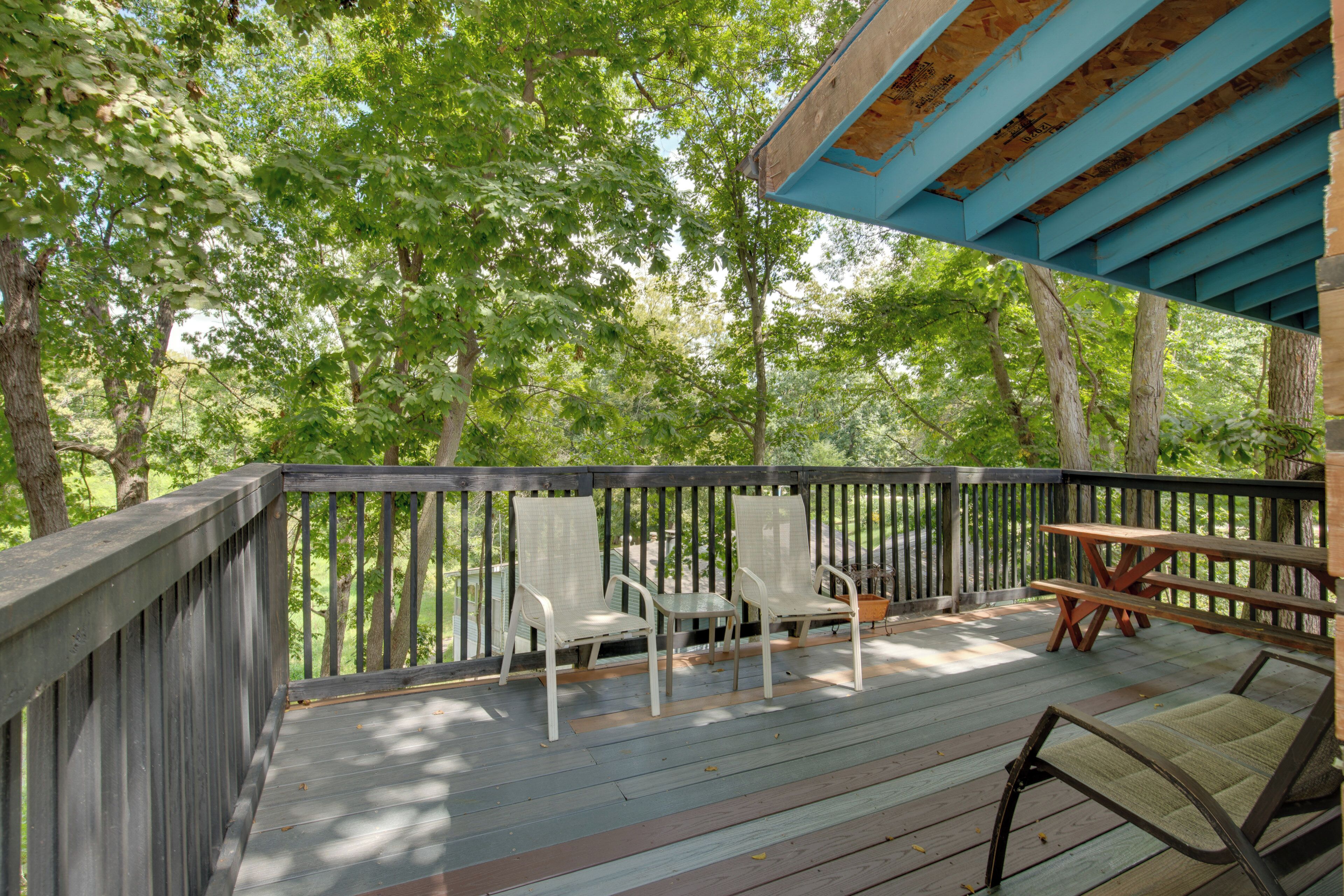 Apartment (0 Bedroom) | Interior