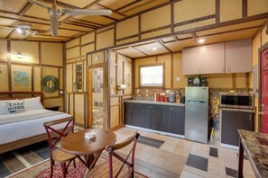 Apartment (0 Bedroom) | Innenbereich