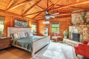 14 Schlafzimmer, WLAN, Bettwäsche