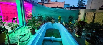 普里湾高级酒店