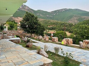 Puutarha