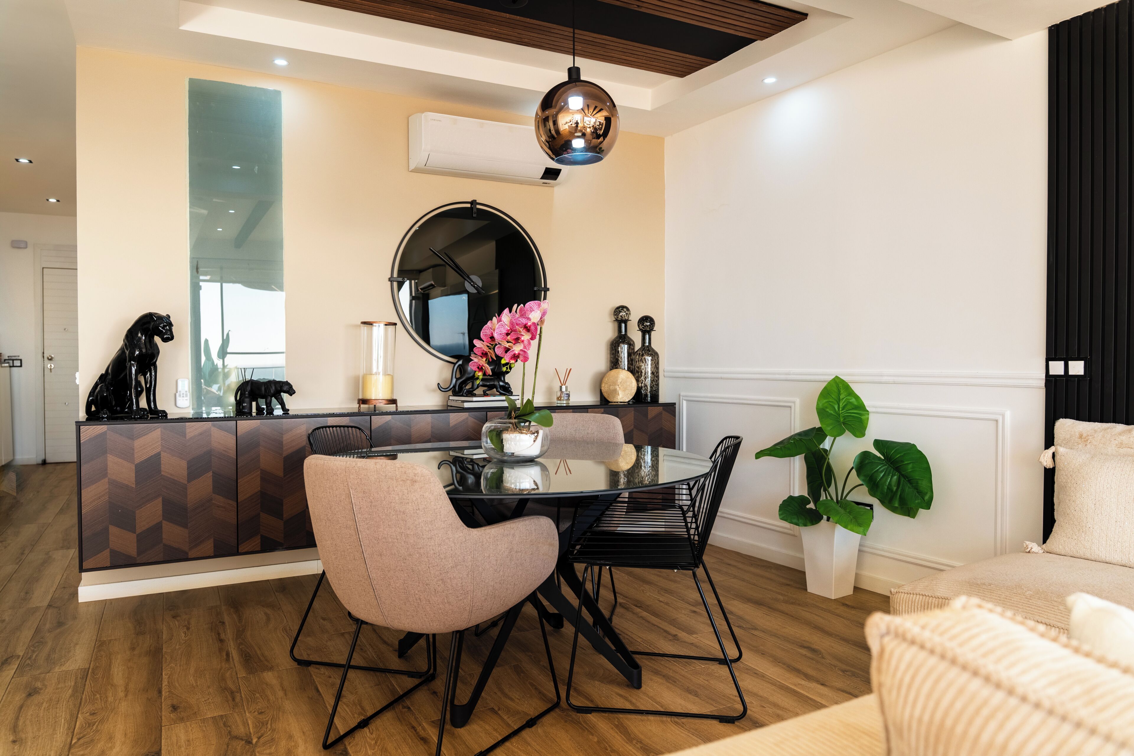 Interieur