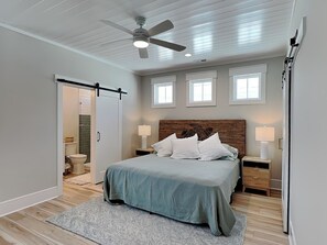 3 soveværelser, strygejern/strygebræt, gratis Wi-Fi, sengetøj