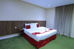 Double Room | In-room safe