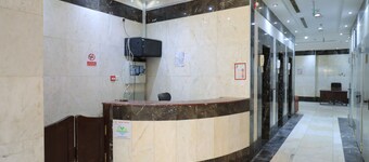 Golden International Hotel