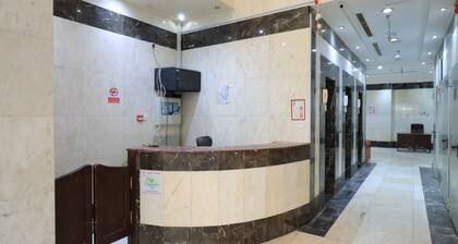 Golden International Hotel