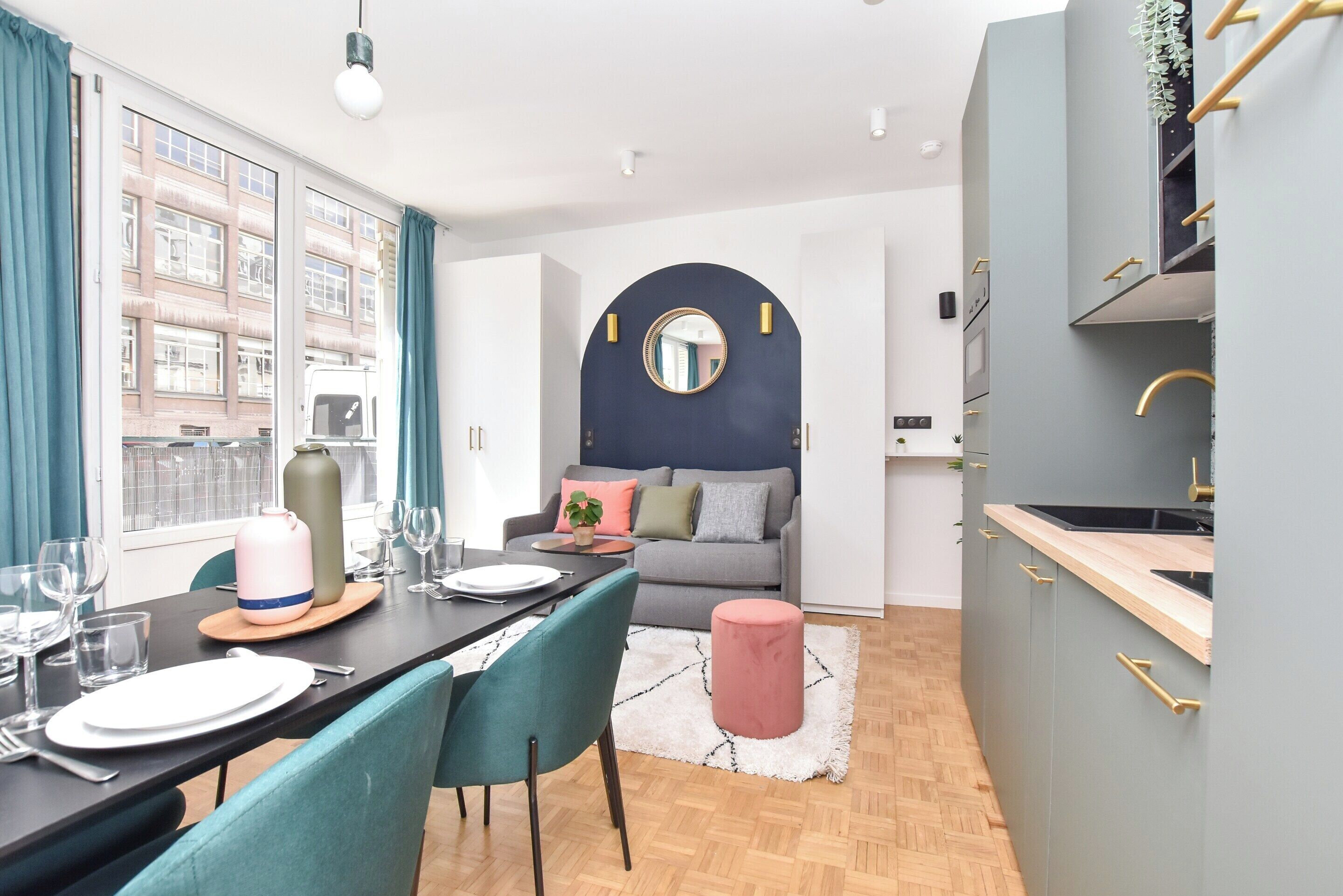 Appartement | Intérieur