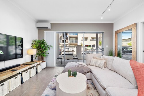 The Sepal & Swan- 2BDR - Ellenbrook