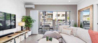 The Sepal & Swan- 2BDR - Ellenbrook