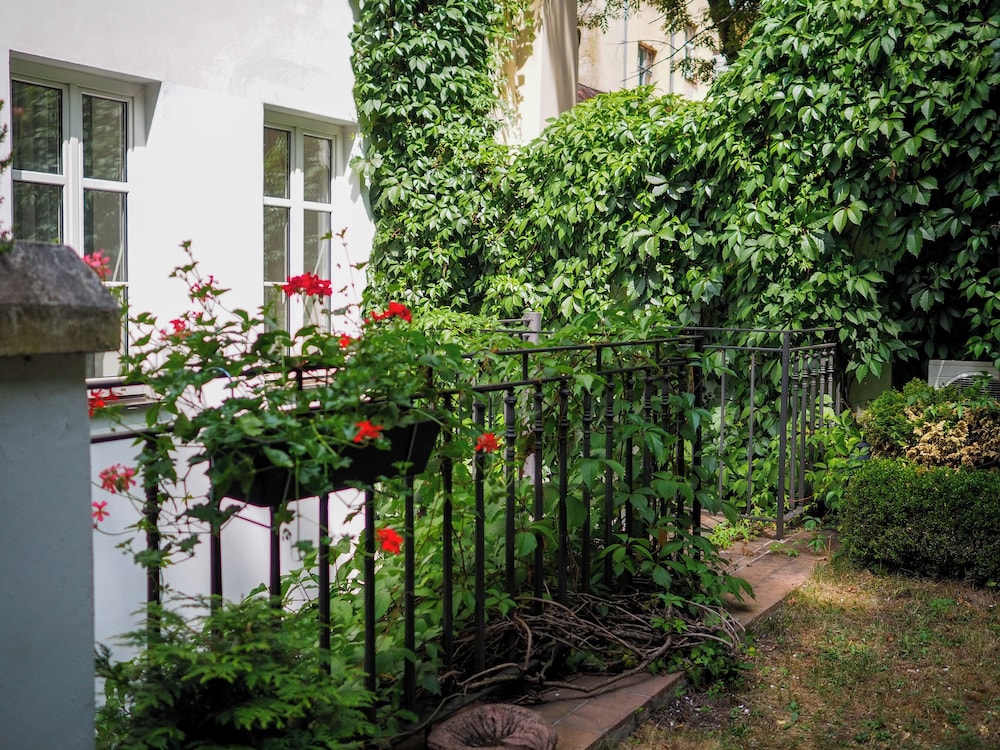 Boutique Hotel 16 – U Sv. Kateřiny by null