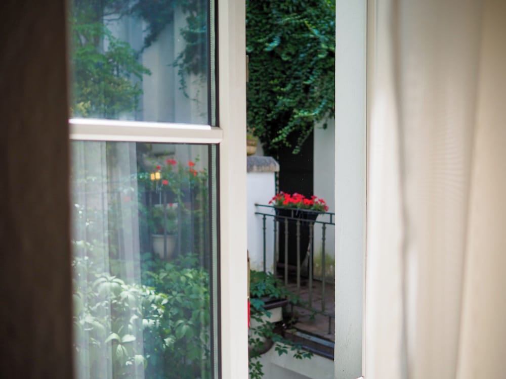 Boutique Hotel 16 – U Sv. Kateřiny by null