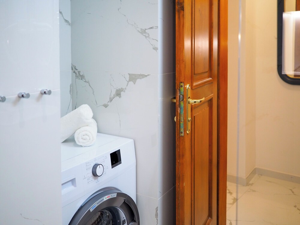 Boutique Hotel 16 – U Sv. Kateřiny by null