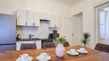 Superior Apartment | Private kitchen