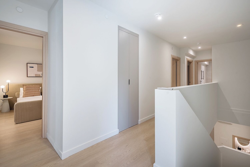 Luxury penthouse with rooftop by MN Property | Apartment in Dobrota