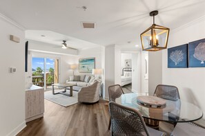 Téléviseur connecté