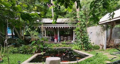 Phawaeng Resort