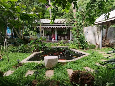 Phawaeng Resort