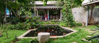 Phawaeng Resort