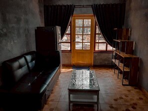 家庭獨棟房屋 | 床單