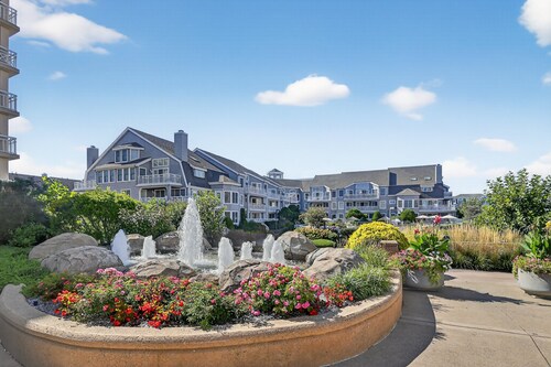 Wildwood Crest Seapointe Village Condo 2 Bedroom Condo