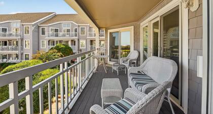Wildwood Crest Seapointe Village Condo 2 Bedroom Condo