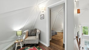 Cabana, 2 quartos | Parte interna
