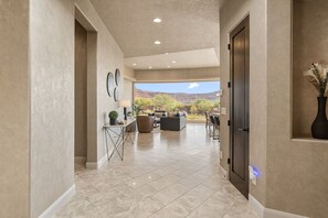 منزل - ٤ غرف نوم | المنشأة من الداخل