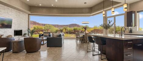 Oleskelualue | Älytelevisio