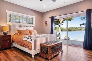 4 chambres, bureau, Wi-Fi gratuit, draps fournis