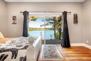 4 Schlafzimmer, Schreibtisch, kostenloses WLAN, Bettwäsche