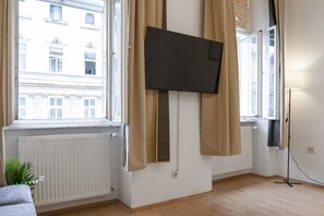 スマートテレビ