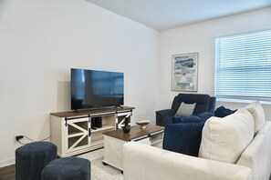 Smart TV 