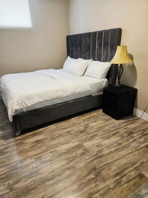 3 Schlafzimmer, Bügeleisen/Bügelbrett, kostenloses WLAN, Bettwäsche