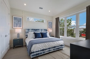 Free WiFi, bed sheets - Amazing Beach House! 7 bedrooms, Heated pool, spa! (Bradenton Beach)